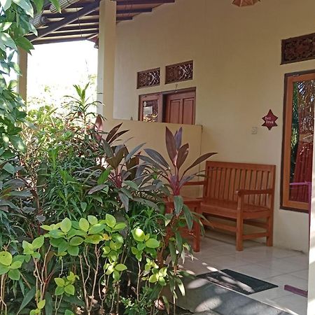 Van Santri Homestay Pemuteran ภายนอก รูปภาพ